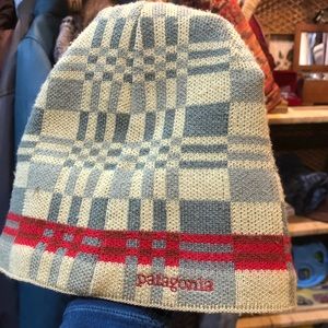 Patagonia Hat/Beanie